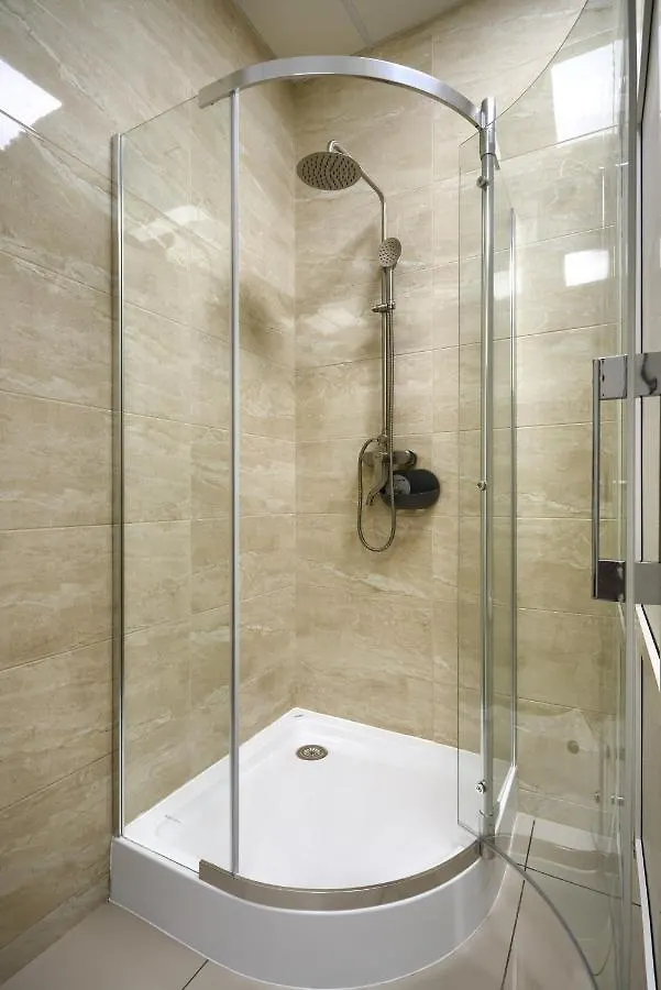 Hostel Academ House Kiew