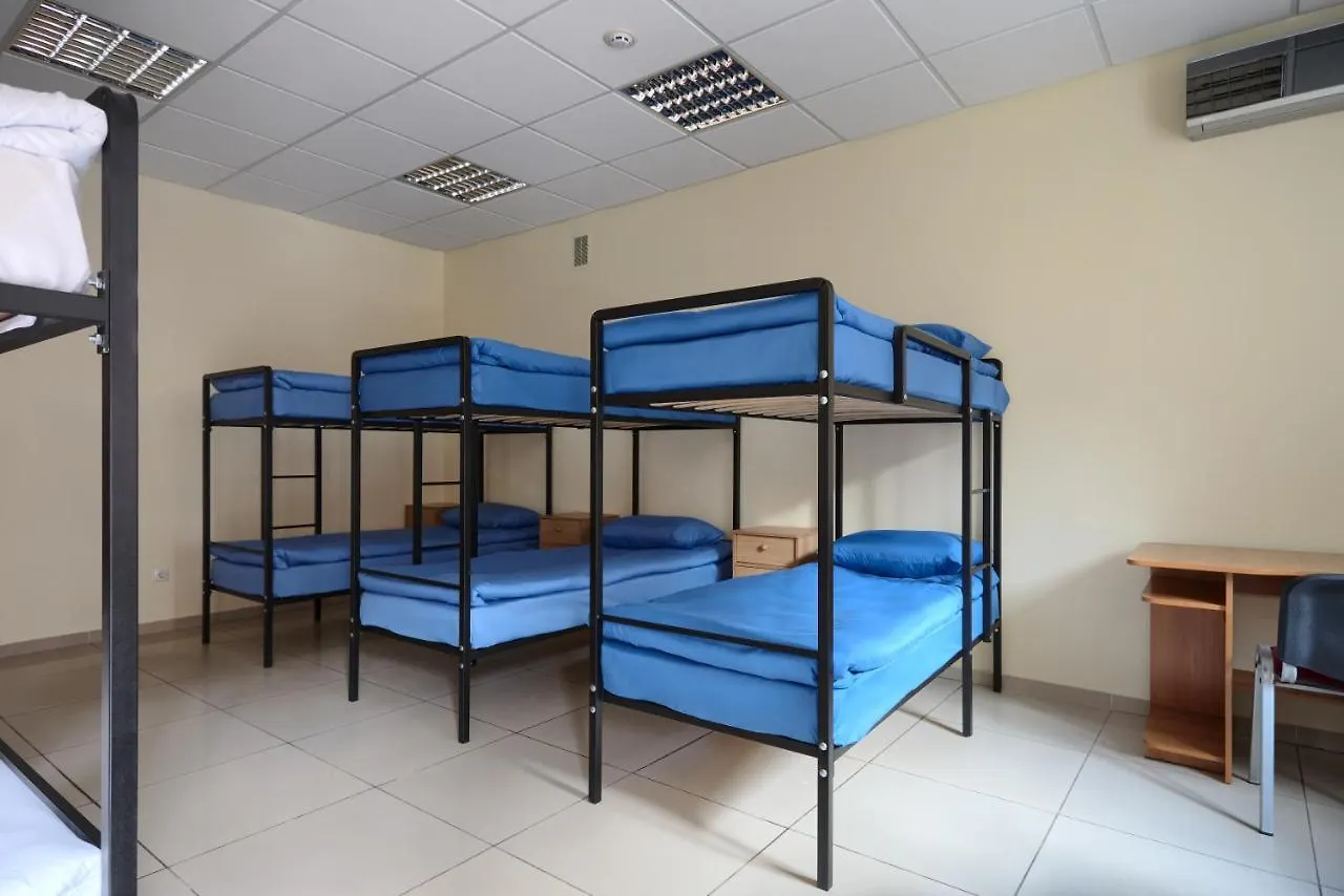 Hostel Academ House Kiew 0*,  Ukraine