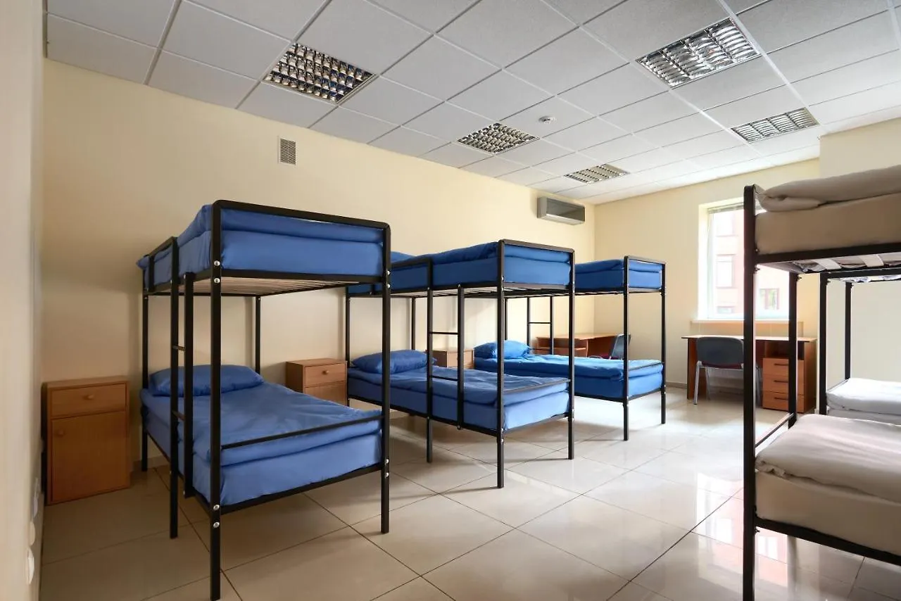 Hostel Academ House Kiew