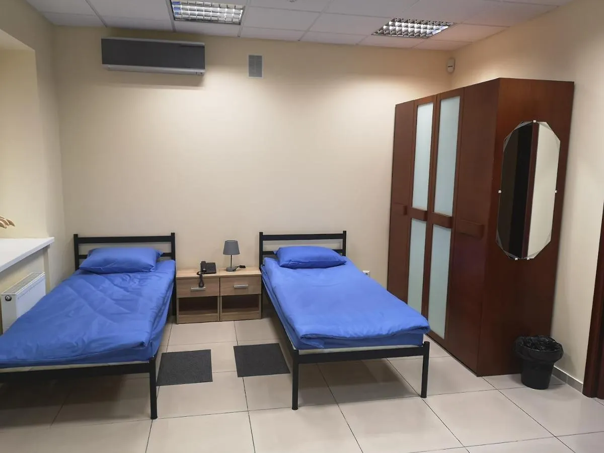 Hostel Academ House Kiew Ukraine