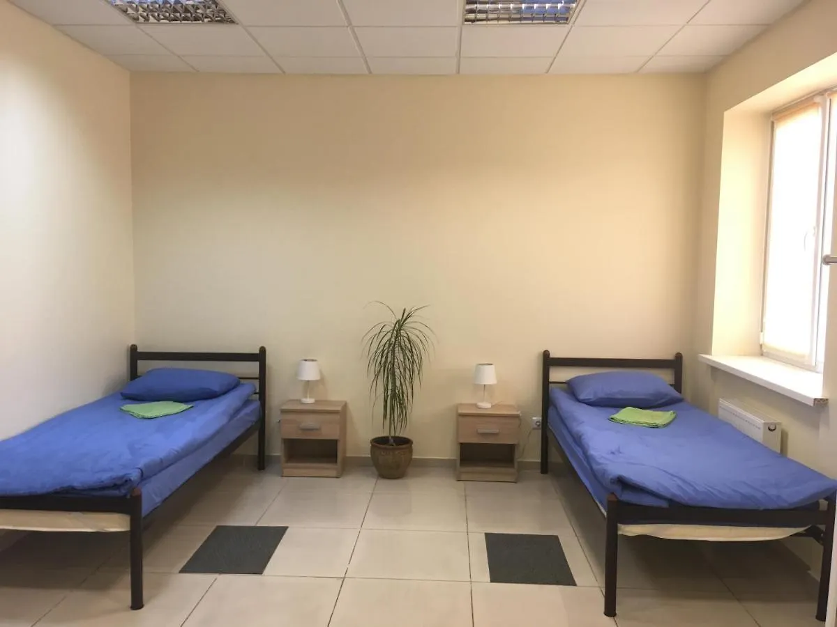 Hostel Academ House Kiew