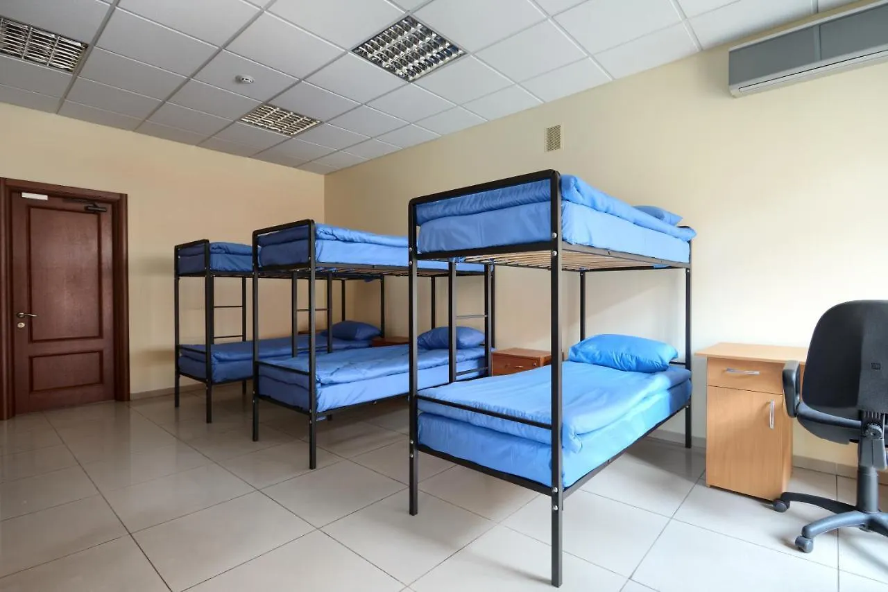 نزل كييففي Academ House بيت شباب