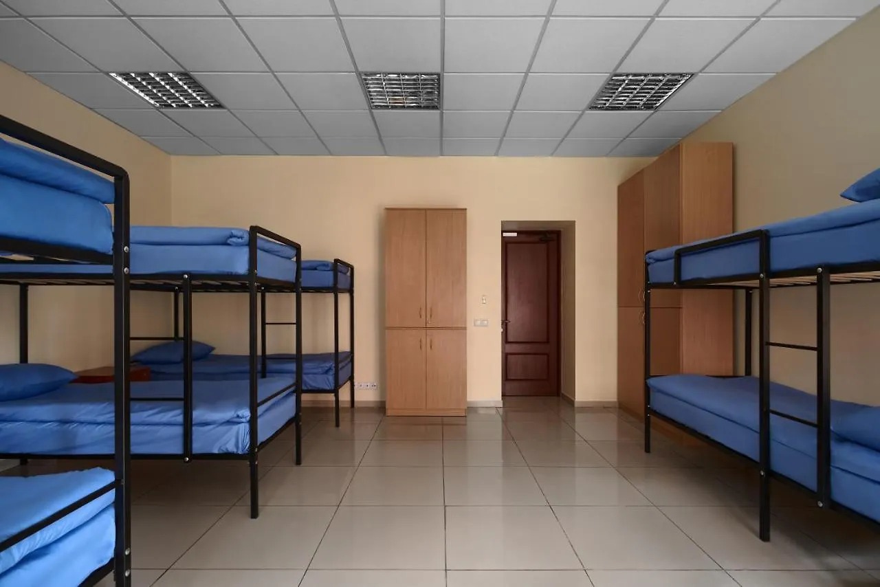 نزل كييففي Academ House أوكرانيا