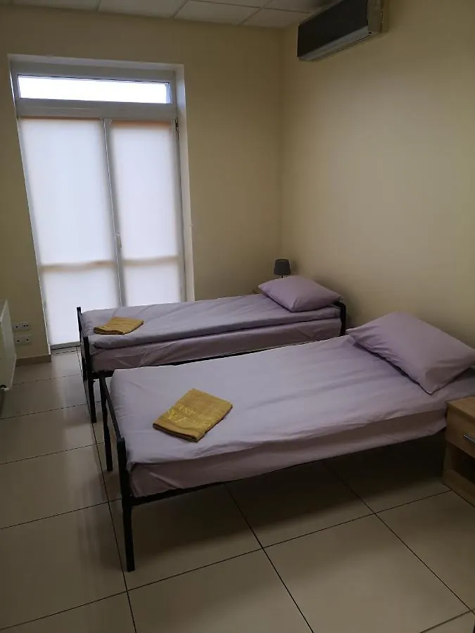 Academ House Hostel Kiev