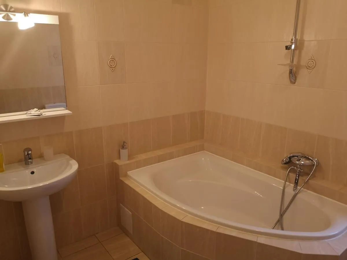 Academ House Hostel Kiev Oekraïne