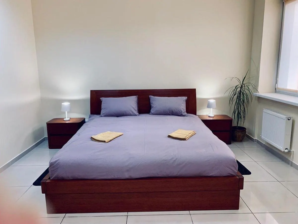 Academ House Hostel Kiev