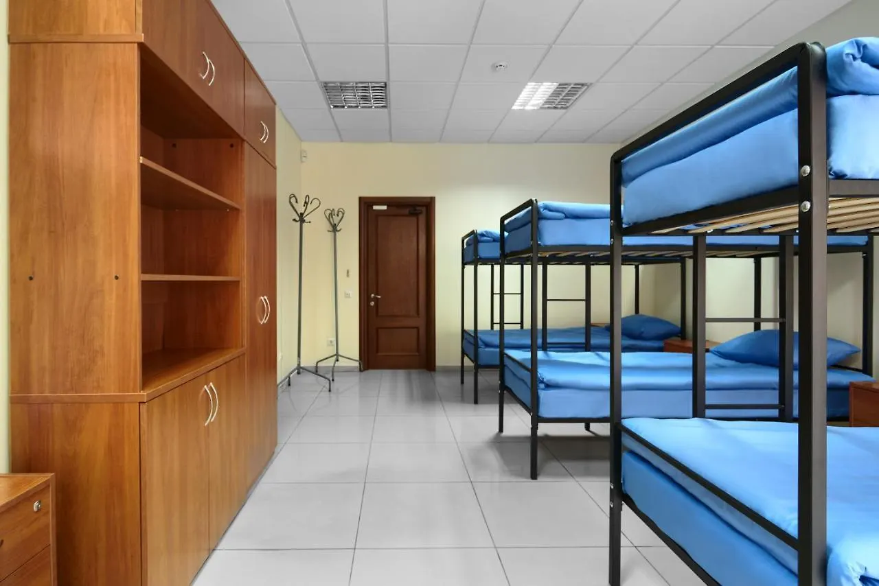 Academ House Hostel Kiev Oekraïne