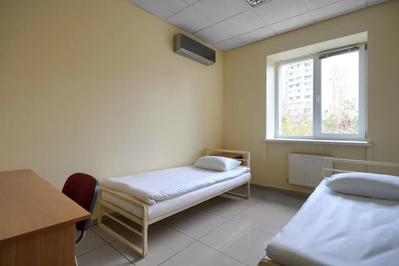 Academ House Hostel Kiev