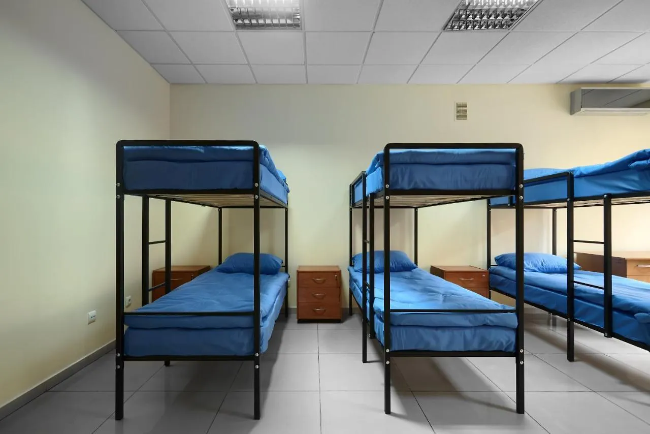 Academ House Hostel Kiev Oekraïne