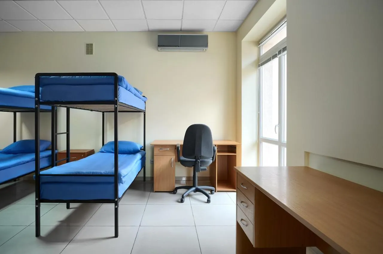 Academ House Hostel Kiev Oekraïne