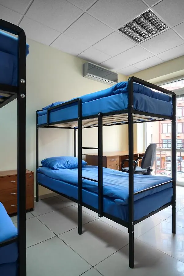 Academ House Hostel Kiev