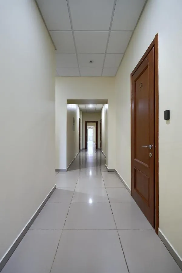 Academ House Hostel Kiev 0*,