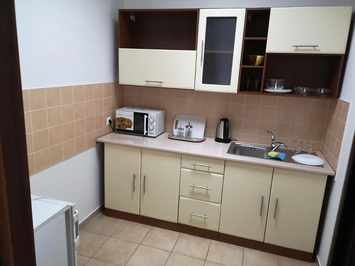 Academ House Hostel Kiev