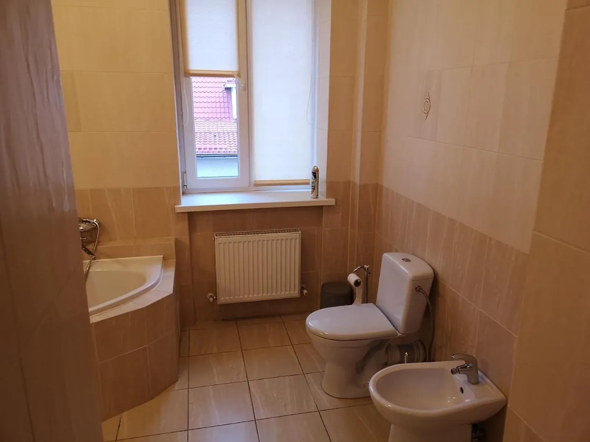 Academ House Hostel Kiev Oekraïne