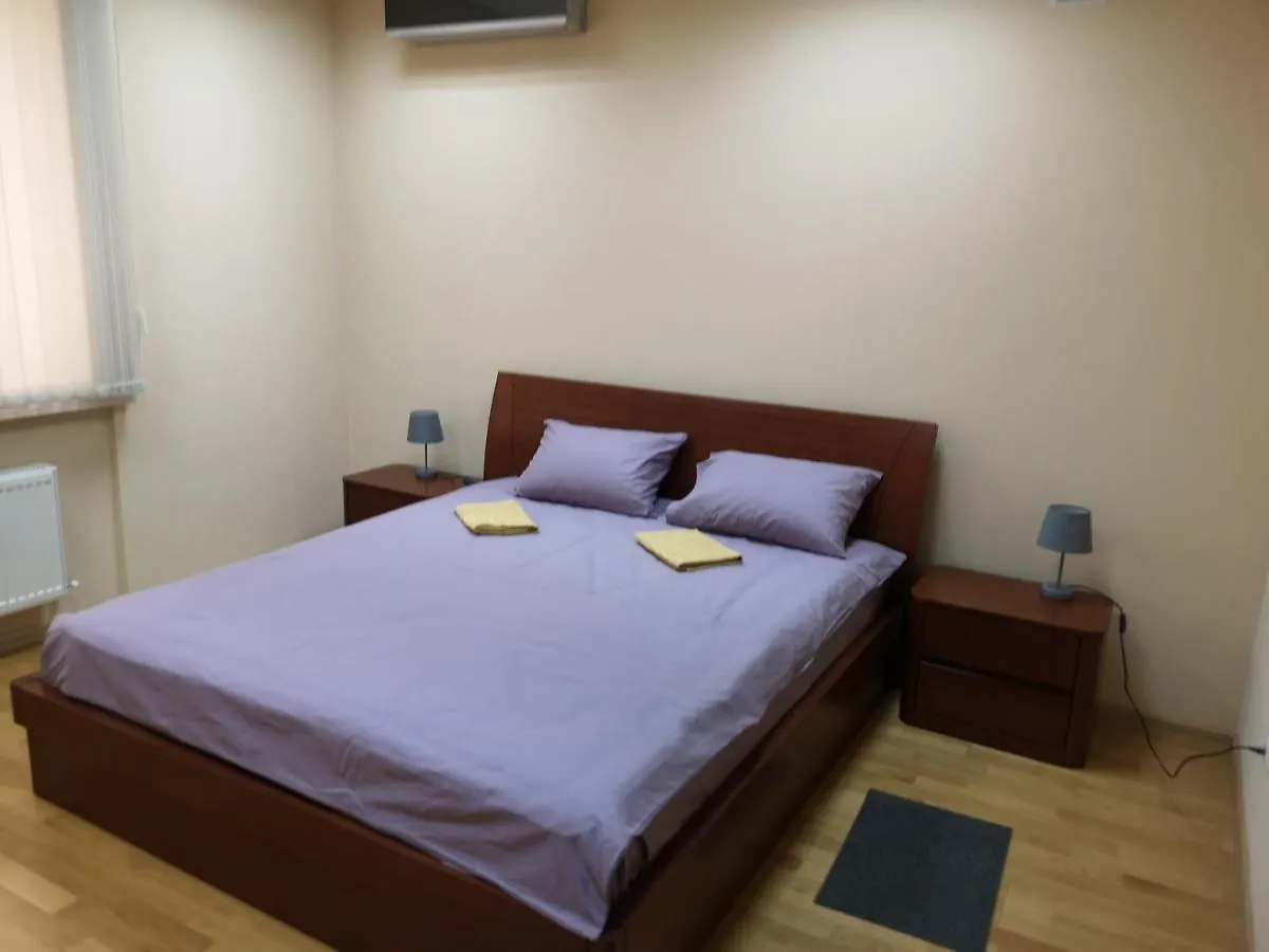 Academ House Hostel Kiev 0*,