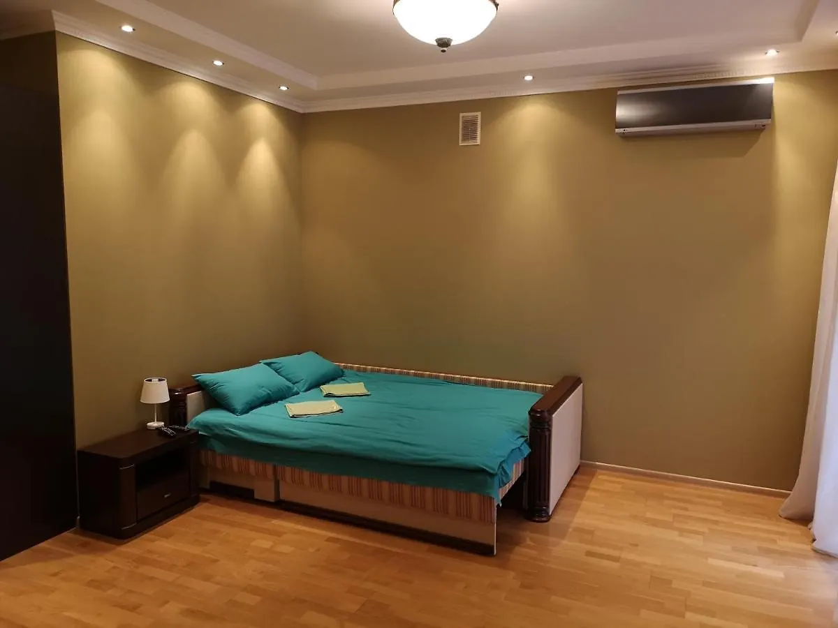 Academ House Hostel Kiev Oekraïne