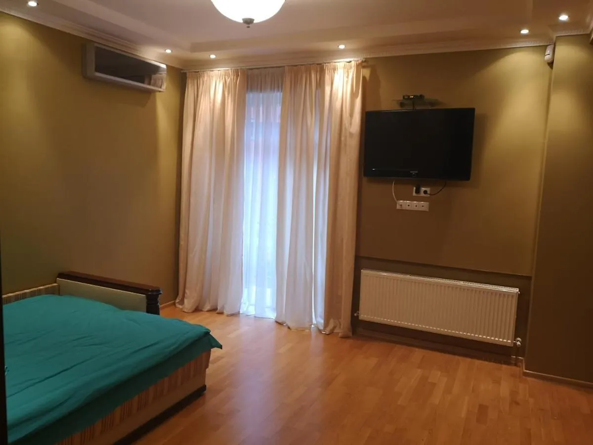 Academ House Hostel Kiev