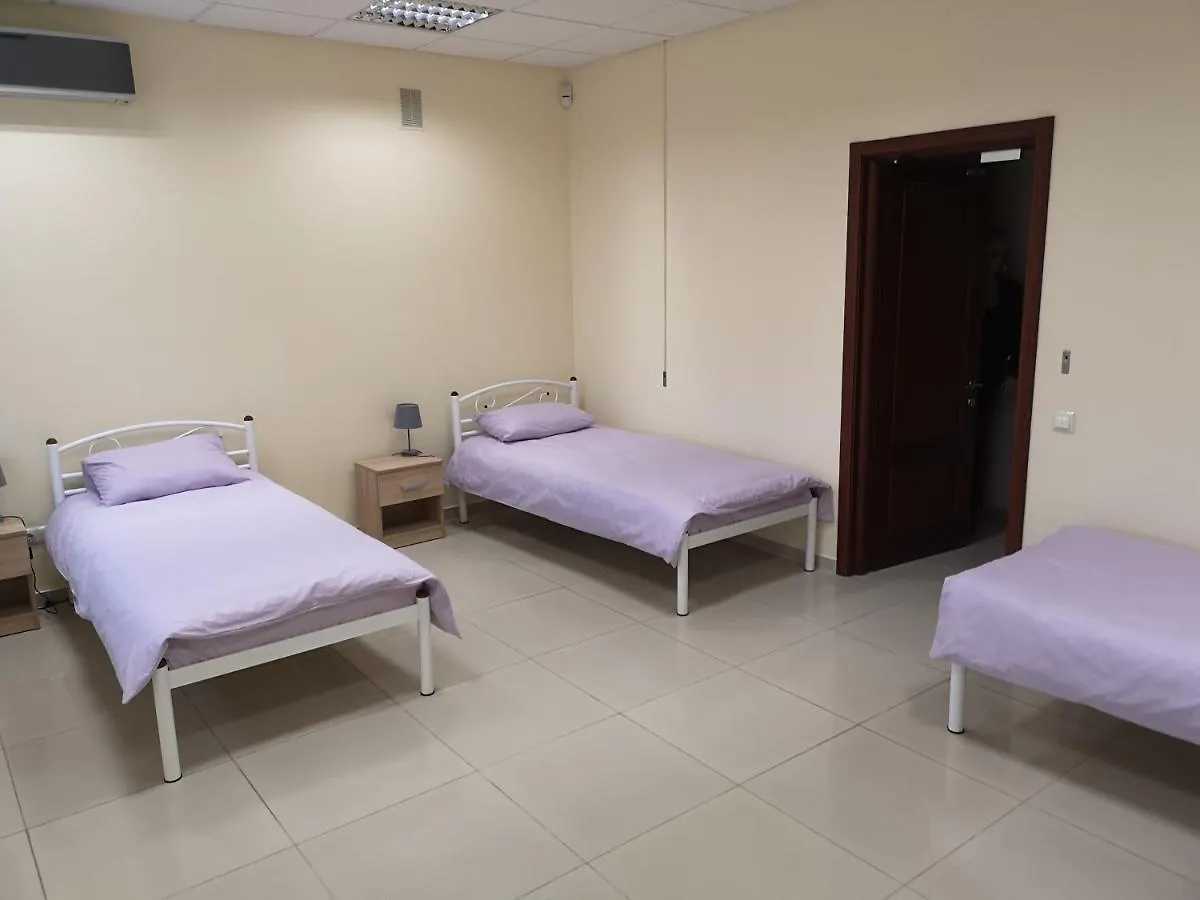Academ House Hostel Kiev
